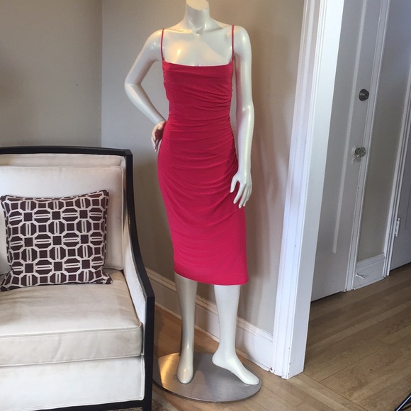 Laundry by Shelly Segal - Cocktail Dress - Picture 7 of 8